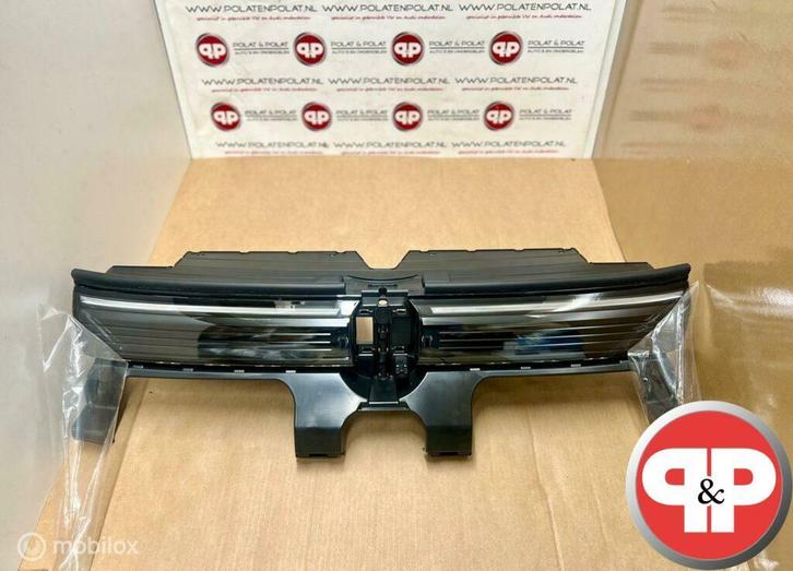 VW Tiguan 571 Grille Met Verlichting 571853651H, Auto-onderdelen, Carrosserie en Plaatwerk