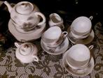 Chinees theeservies, Huis en Inrichting, Ophalen of Verzenden, Zo goed als nieuw, Overige stijlen, Porselein