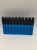 YSL Rive Gauche EDT 10x1,2ml Vintage, Ophalen of Verzenden, Zo goed als nieuw, Blauw, Make-up