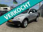 Opel Antara 2.4-16V Enjoy | NIEUWE DISTRIBUTIERIEM, Gebruikt, 4 cilinders, Bedrijf, Handgeschakeld