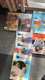 Apothekersassistente opleiding boeken, Boeken, Ophalen of Verzenden, Beta, Zo goed als nieuw, MBO