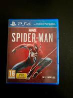 Marvel's Spider-Man PS4/5, Overige genres, 1 speler, Ophalen of Verzenden, Zo goed als nieuw