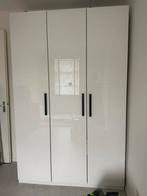 Witte Pax Kast - Ruime opbergkast, Huis en Inrichting, Kasten | Kledingkasten, Kunststof, 200 cm of meer, 150 tot 200 cm, Ophalen of Verzenden