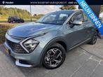 Kia Sportage 1.6 T-GDi MHEV ComfortLine | Trekhaak | Eerste, Voorwielaandrijving, Gebruikt, Euro 6, 4 cilinders