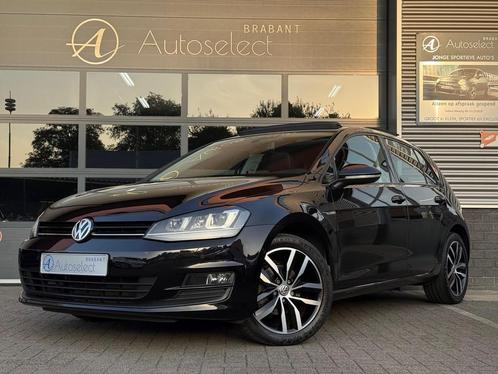 Volkswagen Golf 1.2 TSI CUP Edition Pano LED PDC, Auto's, Volkswagen, Bedrijf, Te koop, Golf, ABS, Airbags, Airconditioning, Alarm