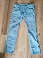 Diesel jeans 34 34, Gedragen, Blauw, Ophalen of Verzenden, W33 - W34 (confectie 48/50)