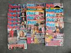Story, prive, party en weekend tijdschiften, Ophalen, Gelezen