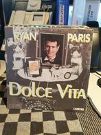 Ryan Paris - Dolce Vita (y3), Ophalen of Verzenden