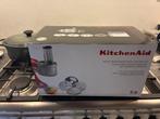 KitchenAid 5KSM2FPA Food Processor Opzetstuk - Nieuw!, Ophalen of Verzenden, Nieuw, Vaatwasserbestendig