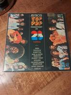 AVRO's Toppop presenteert de 28 Toppers LP, Ophalen of Verzenden, Gebruikt, 12 inch