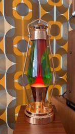 GEZOCHT: Crestworth Astro Lantern / Mathmos Lava Lamp, Ophalen