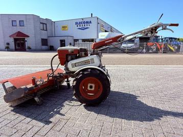 Honda F800 Veegmachine beschikbaar voor biedingen