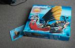 Playmobil Dragons Drakenboot - Complete Set, Kinderen en Baby's, Speelgoed | Playmobil, Ophalen, Zo goed als nieuw, Complete set