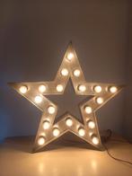 kerstster van Sissy Boy, Ophalen of Verzenden, Zo goed als nieuw