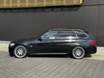 BMW 3-serie Touring 335d High Executive l M-Pakket l Pano l, Auto's, BMW, Te koop, Geïmporteerd, Gebruikt, 750 kg