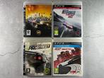 Need for Speed games Playstation 3 (PS3), Spelcomputers en Games, Games | Sony PlayStation 3, Ophalen of Verzenden