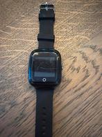 One2Track Kinderhorloge - Veiligheid voorop!, Ophalen of Verzenden, Gebruikt, Zwart
