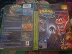 Crash Bandicoot: De Wraak van Cortex - Xbox, Spelcomputers en Games, Games | Xbox Original, Gebruikt, 1 speler, Ophalen of Verzenden