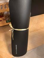 Pilates Mat van Decathlon, Ophalen of Verzenden, Zo goed als nieuw, Buik, Fitnessmat