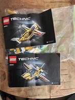 42044 lego technic, Complete set, Ophalen of Verzenden, Lego, Zo goed als nieuw