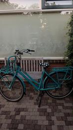 Gazelle Damesfiets 28 inch, Ophalen, Versnellingen, Gazelle, 53 tot 56 cm