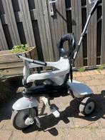 SmartTrike 3in1 wit, Fietsen en Brommers, Ophalen, Gebruikt