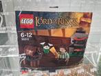 Lego Lord of the Rings 30210 Frodo with Cooking Corner, Ophalen of Verzenden, Nieuw