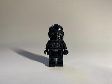 Lego Star Wars minifigure, Imperial TIE Fighter Pilot,sw0543 beschikbaar voor biedingen
