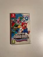 Super Mario wonder en Pikmin de luxe, Avontuur en Actie, 1 speler, Nieuw, Ophalen of Verzenden