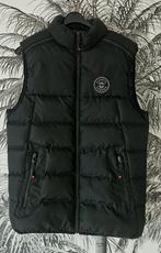 CANADA ZAVETTI body warmer, Maat 48/50 (M), Zwart, Ophalen of Verzenden, Zo goed als nieuw