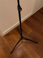 König & Meyer Muziekstandaard Inklapbaar, Muziek en Instrumenten, Ophalen of Verzenden, Gebruikt