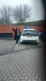 Automaat rijles voor 35eur per les