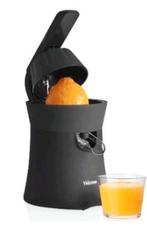 Elektrische Citruspers - Vitamine C, Witgoed en Apparatuur, Juicers, Ophalen of Verzenden, Zo goed als nieuw, Citruspers