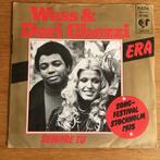 Wess & Dori Ghezzi - Era 7”, Ophalen, Gebruikt, 7 inch, Single