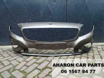 W176 Voorbumper A klasse A1768850025 Mercedes Origineel 1589 beschikbaar voor biedingen