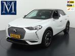 DS 3 Crossback E-Tense So Chic 50 kWh 3 FASE | HEAD UP| DIRE, Auto's, DS, Te koop, Geïmporteerd, 5 stoelen, 50 kWh