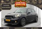Mini Mini Countryman 1.6 John Cooper Works ALL4|PANO|AUT|LED, Euro 5, Stoelverwarming, Gebruikt, Zwart