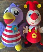 Joki en Jet, Verzamelen, Efteling, Ophalen, Gebruikt, Overige typen