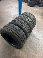 2x 225-45-18 2x 245-40-18 Continental zgan C klass€400 allin, Ophalen, Zomerbanden, Band(en)