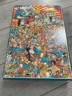 Rock around the Clock, Hobby en Vrije tijd, Denksport en Puzzels, Ophalen