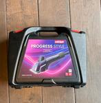 Heiniger Progress style, Dieren en Toebehoren, Ophalen of Verzenden, Gebruikt