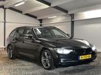 BMW 3-serie Touring 318i High Exe AUT. 8-2017 PANO,EL.UITK.T, Auto's, Automaat, Gebruikt, Euro 6, 1465 kg
