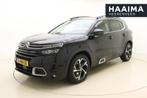 Citroen C5 Aircross 1.6 PureTech Shine 180PK | Navigatie | C, Euro 6, 4 cilinders, 181 pk, C5 Aircross
