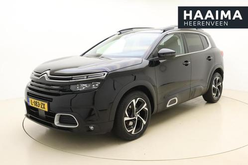 Citroen C5 Aircross 1.6 PureTech Shine 180PK | Navigatie | C, Auto's, Citroën, Bedrijf, Te koop, C5 Aircross, ABS, Achteruitrijcamera