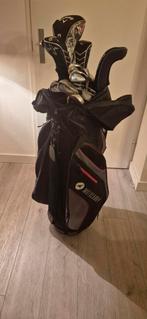 Callaway Big Bertha Golfset, Sport en Fitness, Golf, Ophalen, Gebruikt, Set, Callaway