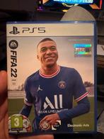 FIFA 22 PS5, Ophalen, Zo goed als nieuw