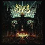 GHOST - Meliora (LP/NIEUW), Cd's en Dvd's, Vinyl | Hardrock en Metal, Ophalen of Verzenden, Nieuw in verpakking