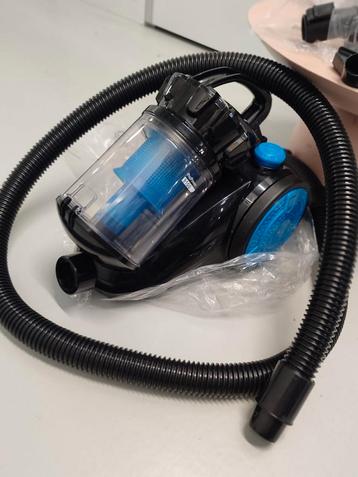 Sanovy ProPower-9100+ Stofzuiger beschikbaar voor biedingen