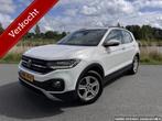 Volkswagen T-Cross 1.0 TSI Life |Clima|LED|Stoelverw|Camera, Voorwielaandrijving, T-Cross, Gebruikt, Euro 6