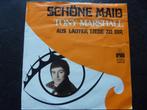 Tony Marshall - Schöne maid, Ophalen of Verzenden, Gebruikt, Pop